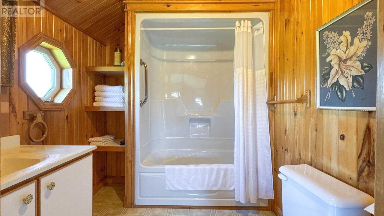 Photo of Bathroom in Saint Peters Bay