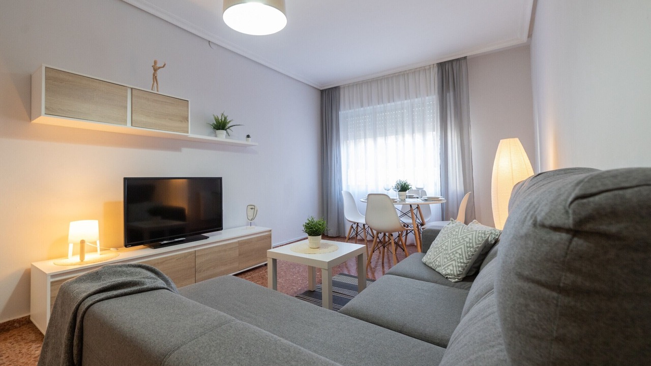 Photo of Livingroom in Albelda de Iregua