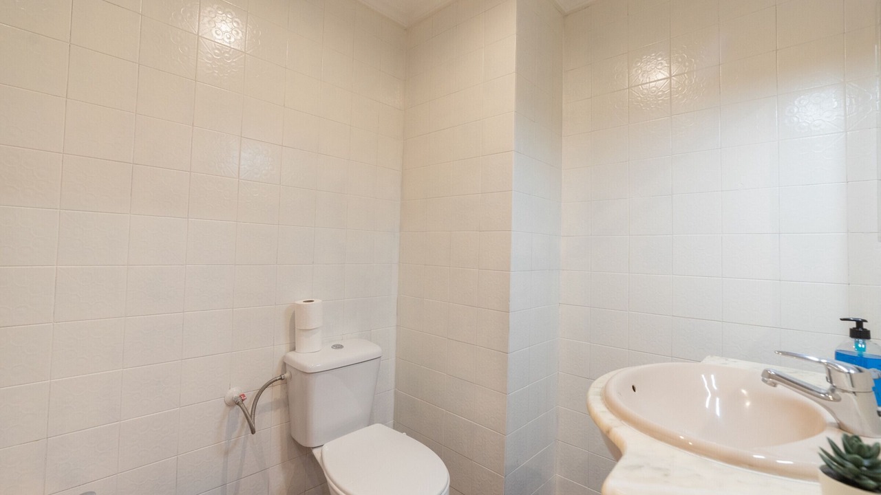 Photo of Bathroom in Albelda de Iregua