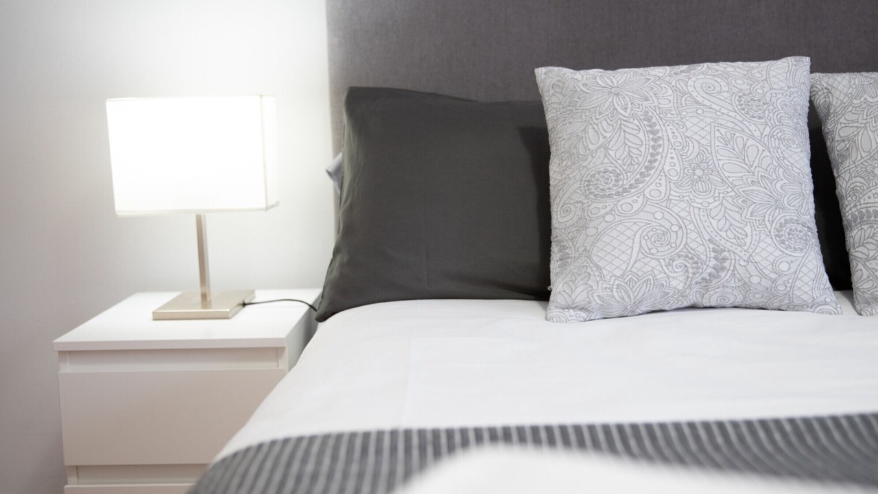 Photo of Bedroom in Albelda de Iregua