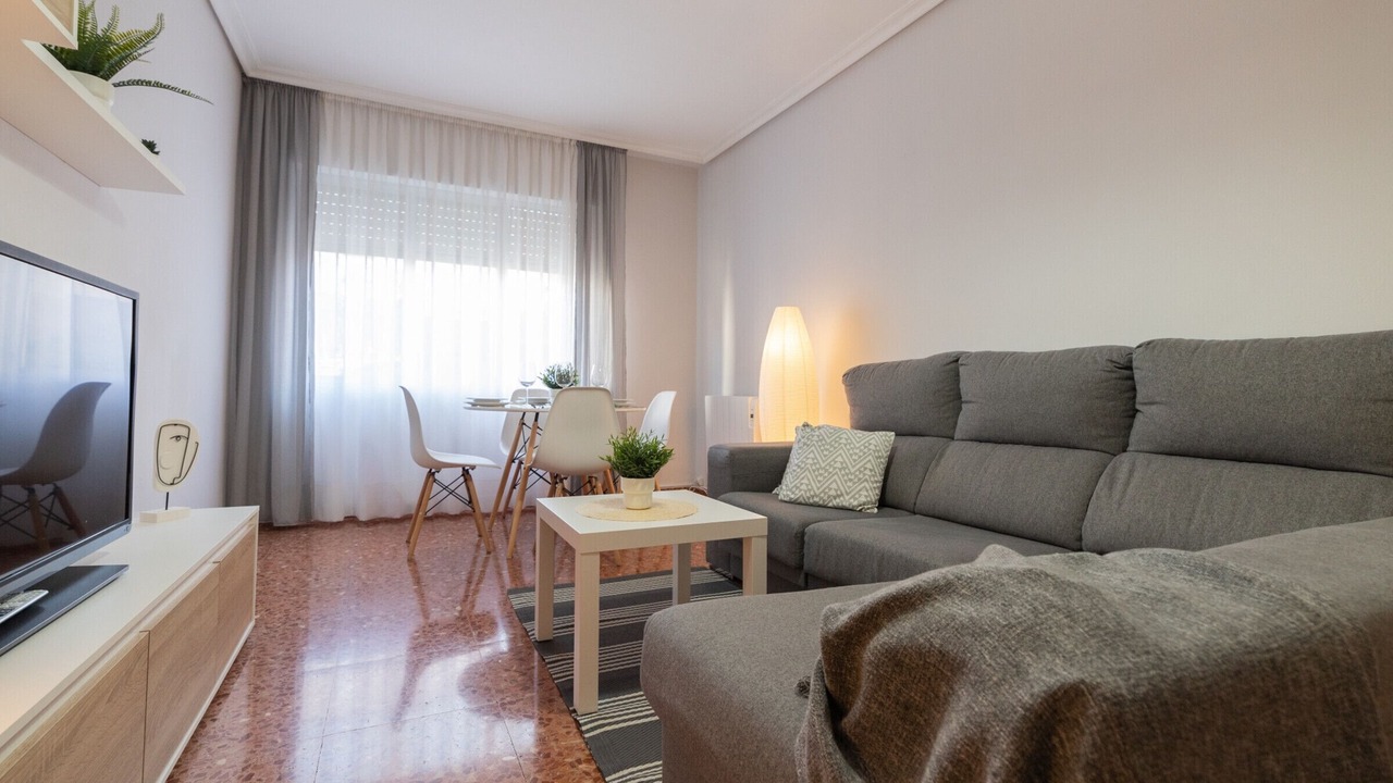 Photo of Livingroom in Albelda de Iregua