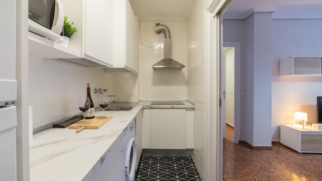 Photo of Kitchen in Albelda de Iregua