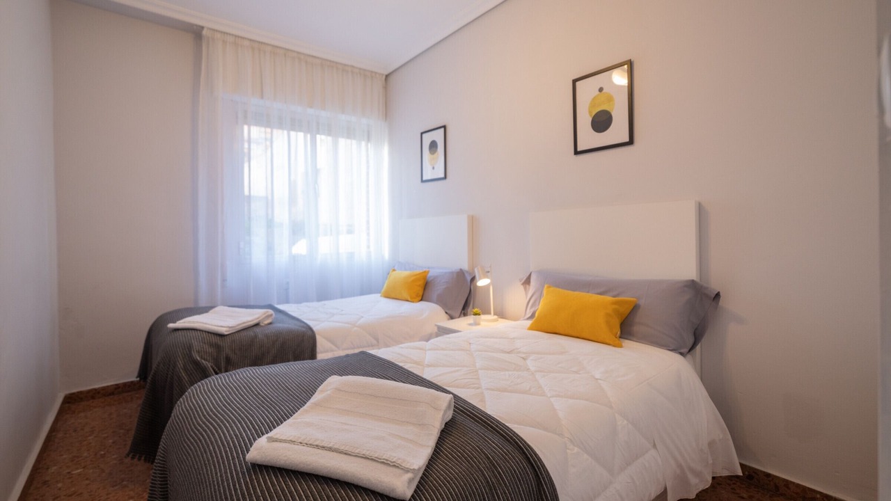 Photo of Bedroom in Albelda de Iregua