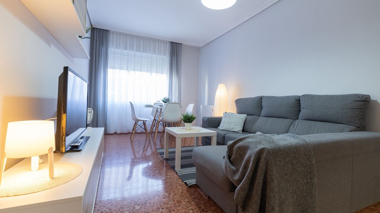 Photo of Livingroom in Albelda de Iregua