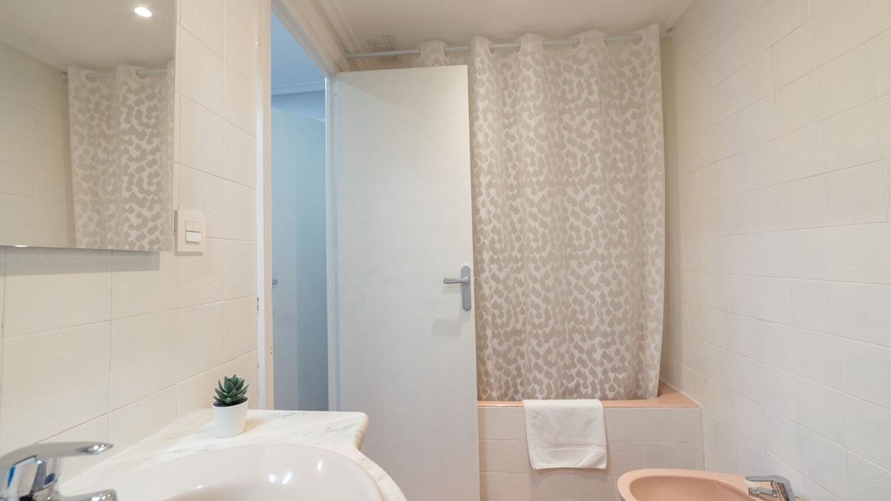 Photo of Bathroom in Albelda de Iregua