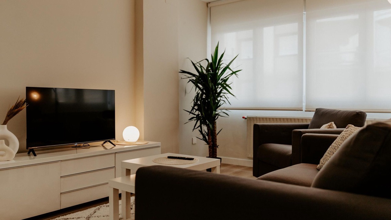 Photo of Livingroom in Logrono City Centre