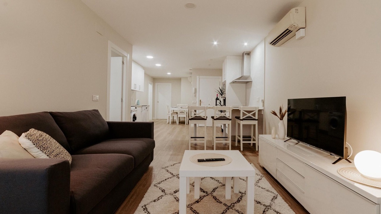 Photo of Livingroom in Logrono City Centre