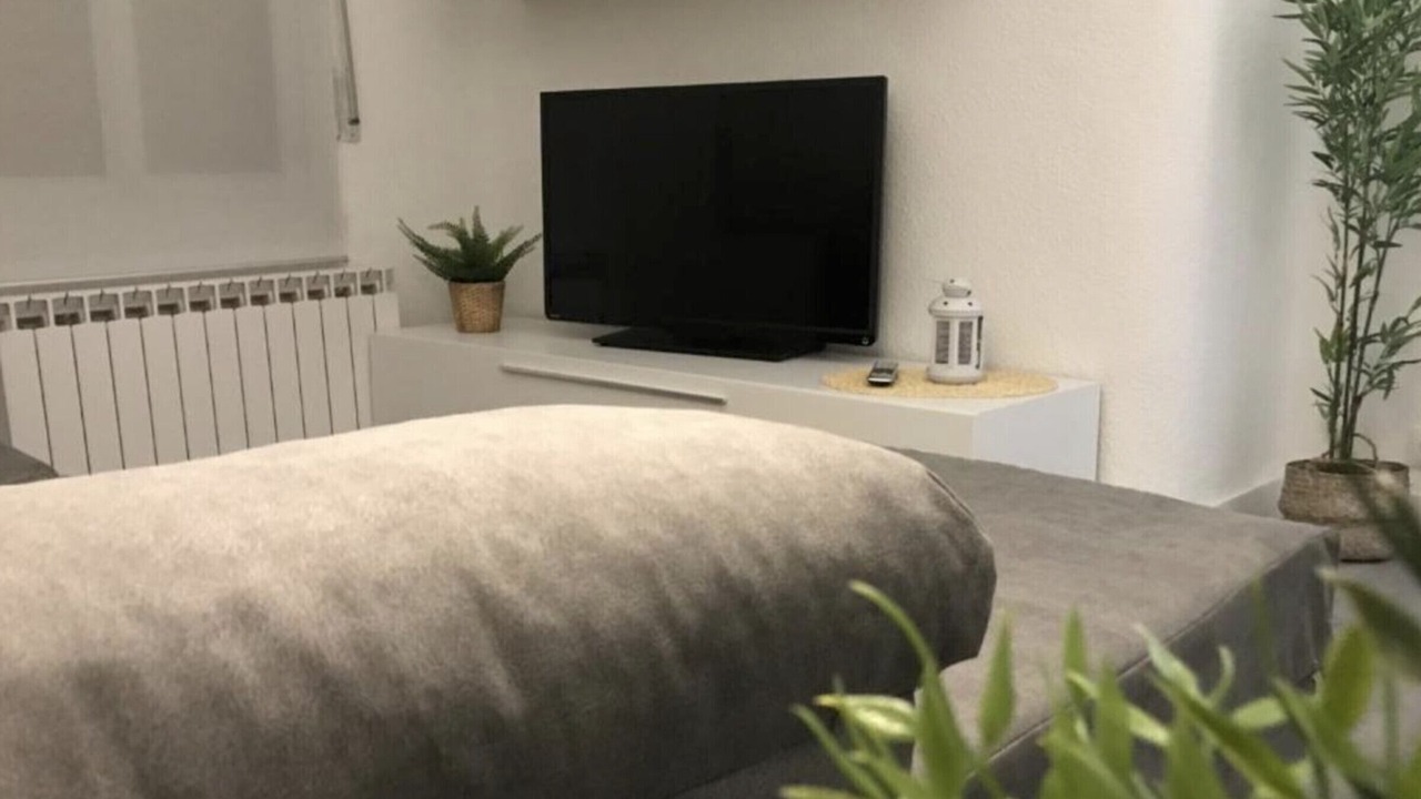 Photo of Bedroom in Logrono City Centre