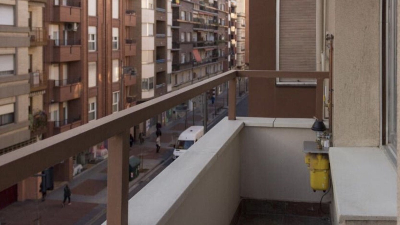 Photo of Outdoor in Logrono City Centre