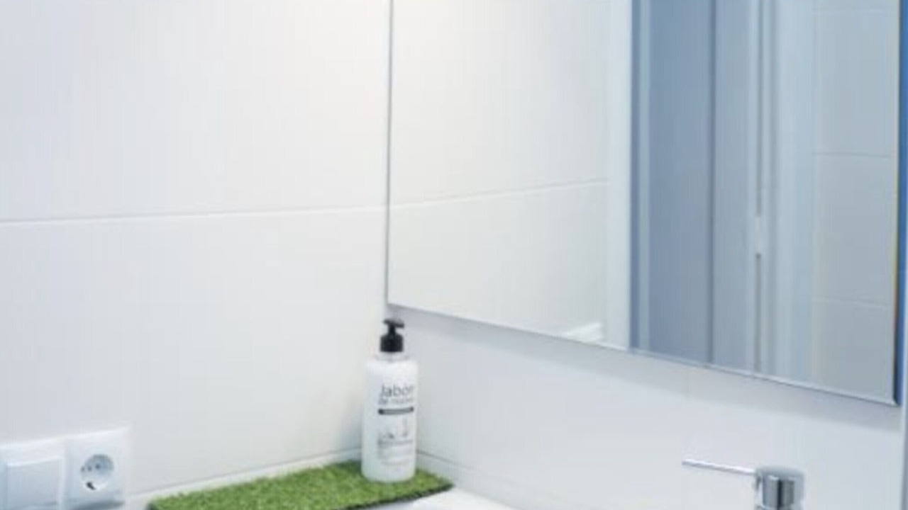Photo of Bathroom in Logrono City Centre