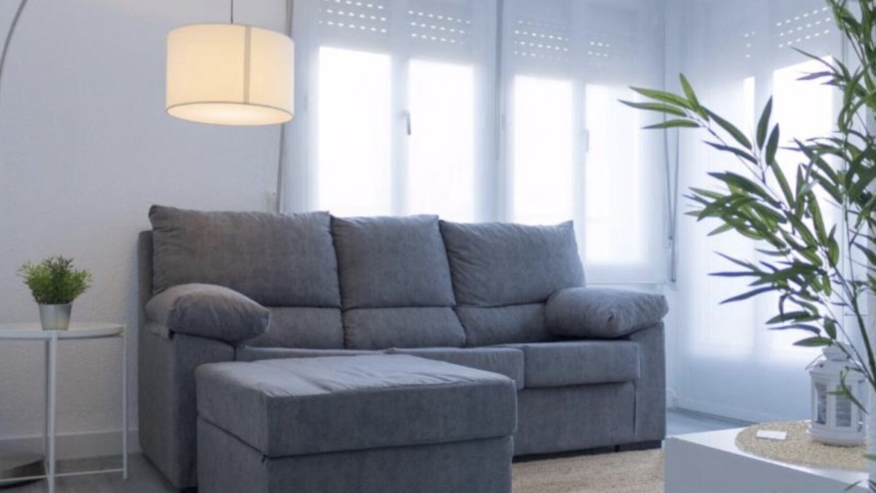 Photo of Livingroom in Logrono City Centre