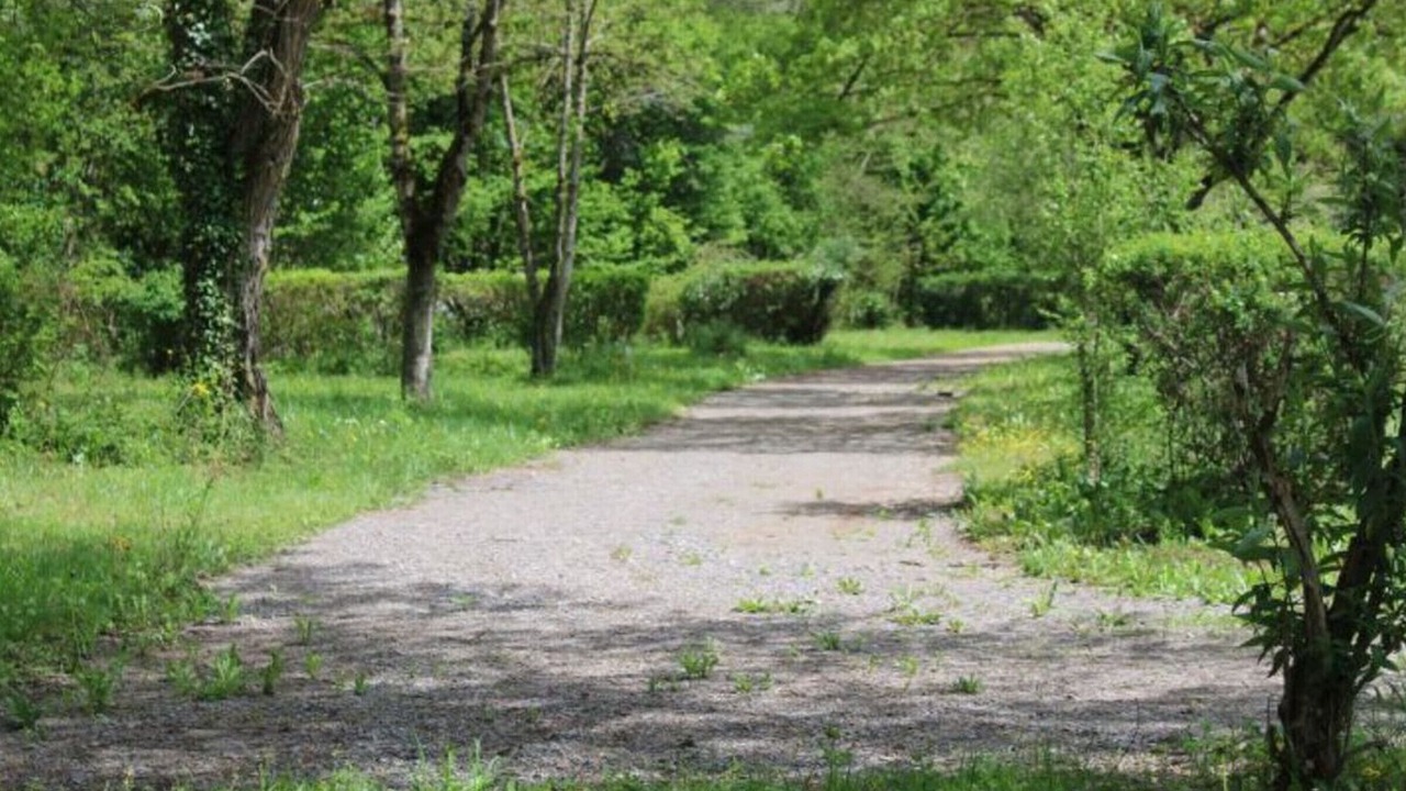 Photo of Outdoor in Belmont-sur-Rance
