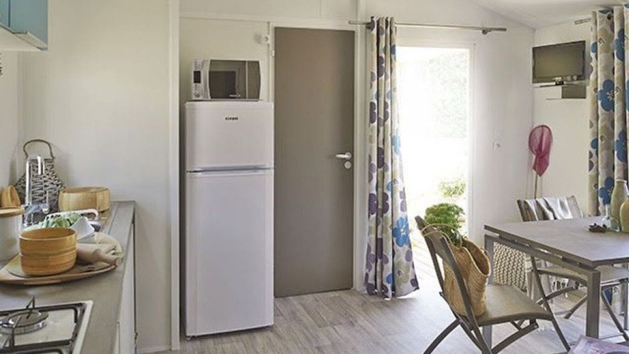 Photo of Kitchen in Belmont-sur-Rance
