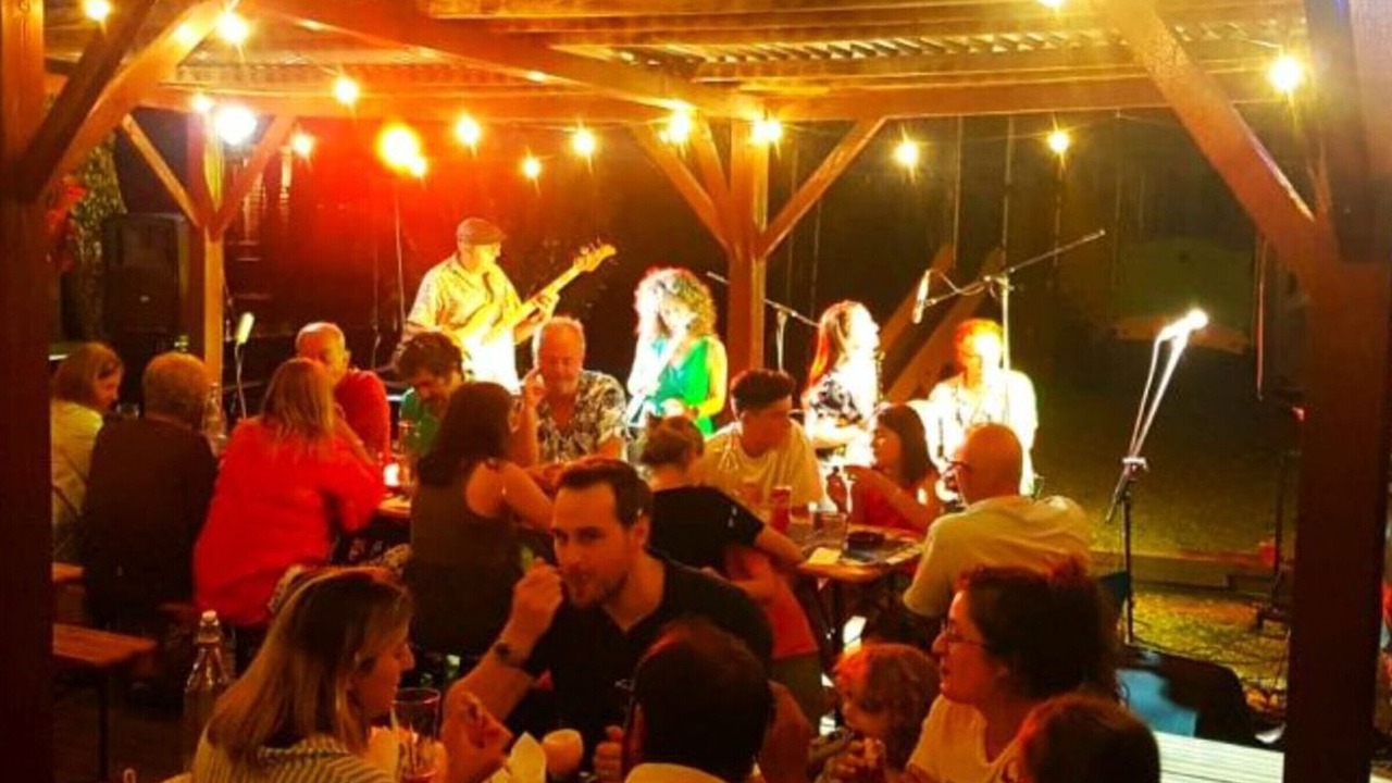 Photo of Outdoor in Belmont-sur-Rance