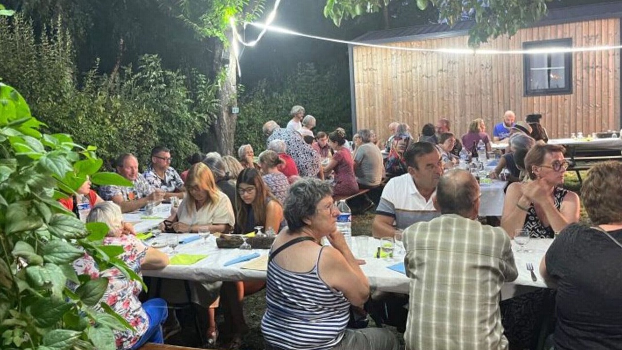 Photo of Outdoor in Belmont-sur-Rance