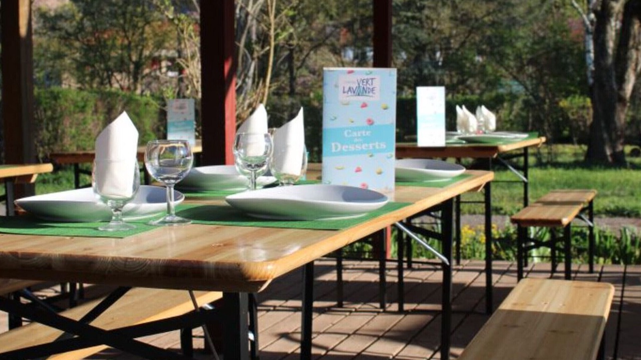 Photo of Outdoor in Belmont-sur-Rance