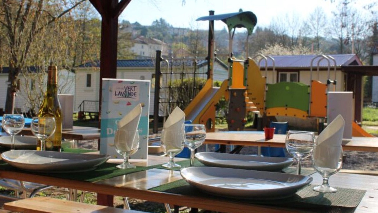 Photo of Outdoor in Belmont-sur-Rance