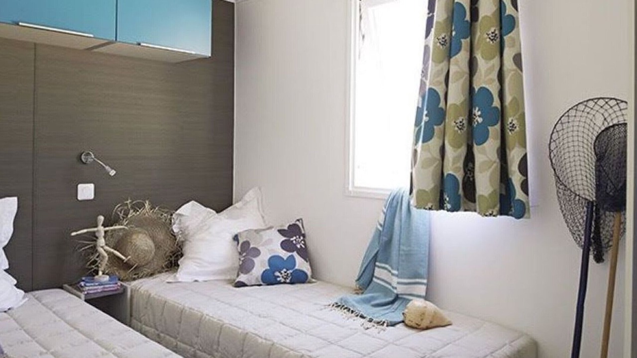 Photo of Bedroom in Belmont-sur-Rance