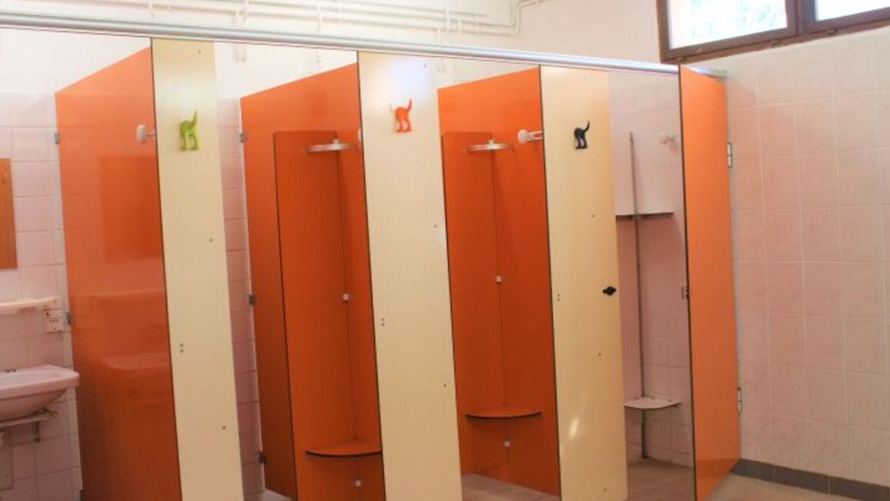 Photo of Bathroom in Belmont-sur-Rance