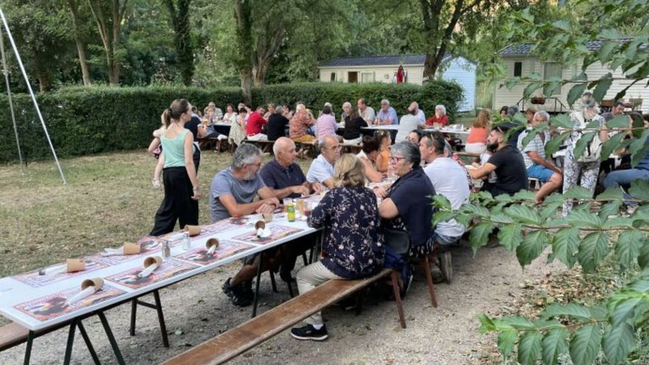 Photo of Outdoor in Belmont-sur-Rance