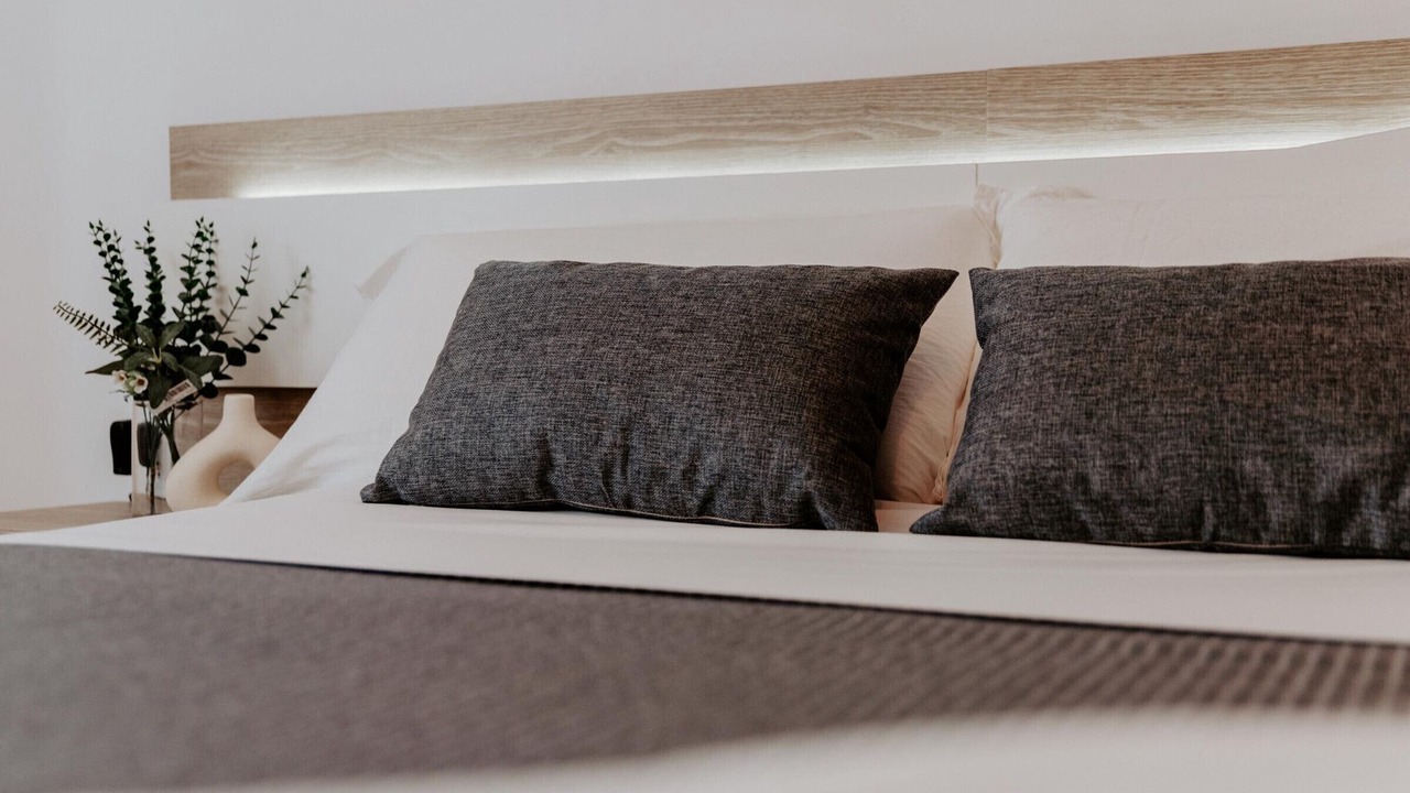 Photo of Bedroom in Logrono