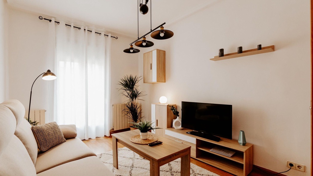 Photo of Livingroom in Logrono
