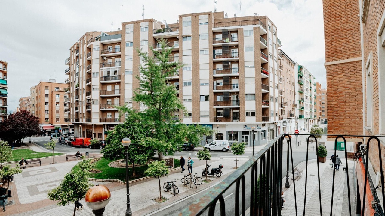 Photo of Outdoor in Logrono