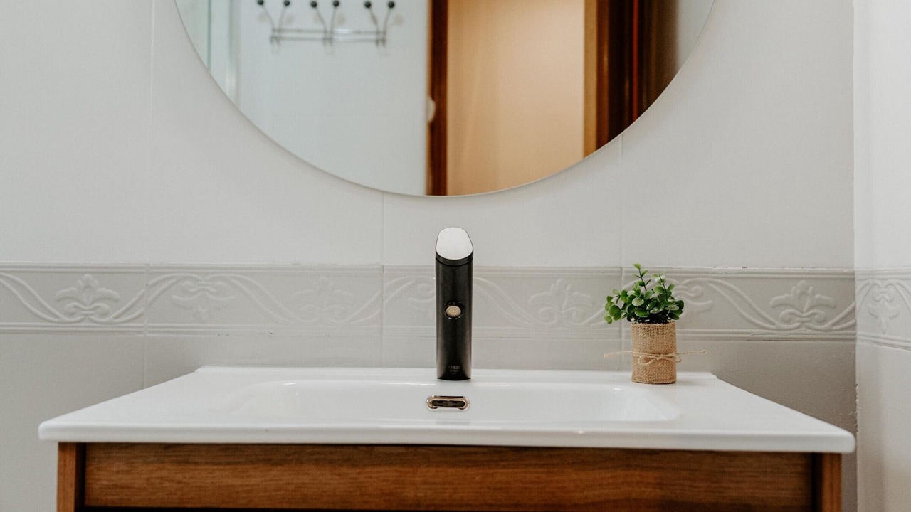 Photo of Bathroom in Logrono