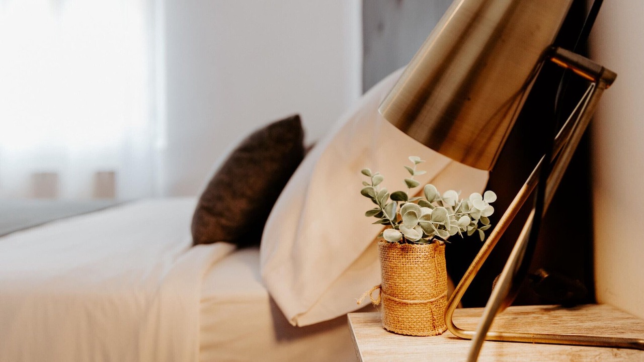 Photo of Bedroom in Logrono