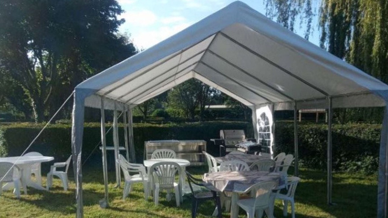Photo of Outdoor in Marcilly-sur-Vienne