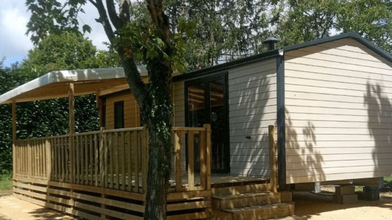 Photo of Outdoor in Marcilly-sur-Vienne