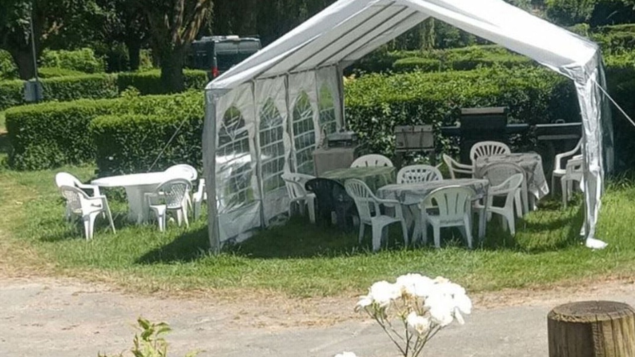 Photo of Outdoor in Marcilly-sur-Vienne