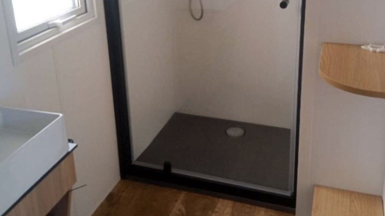 Photo of Bathroom in Marcilly-sur-Vienne