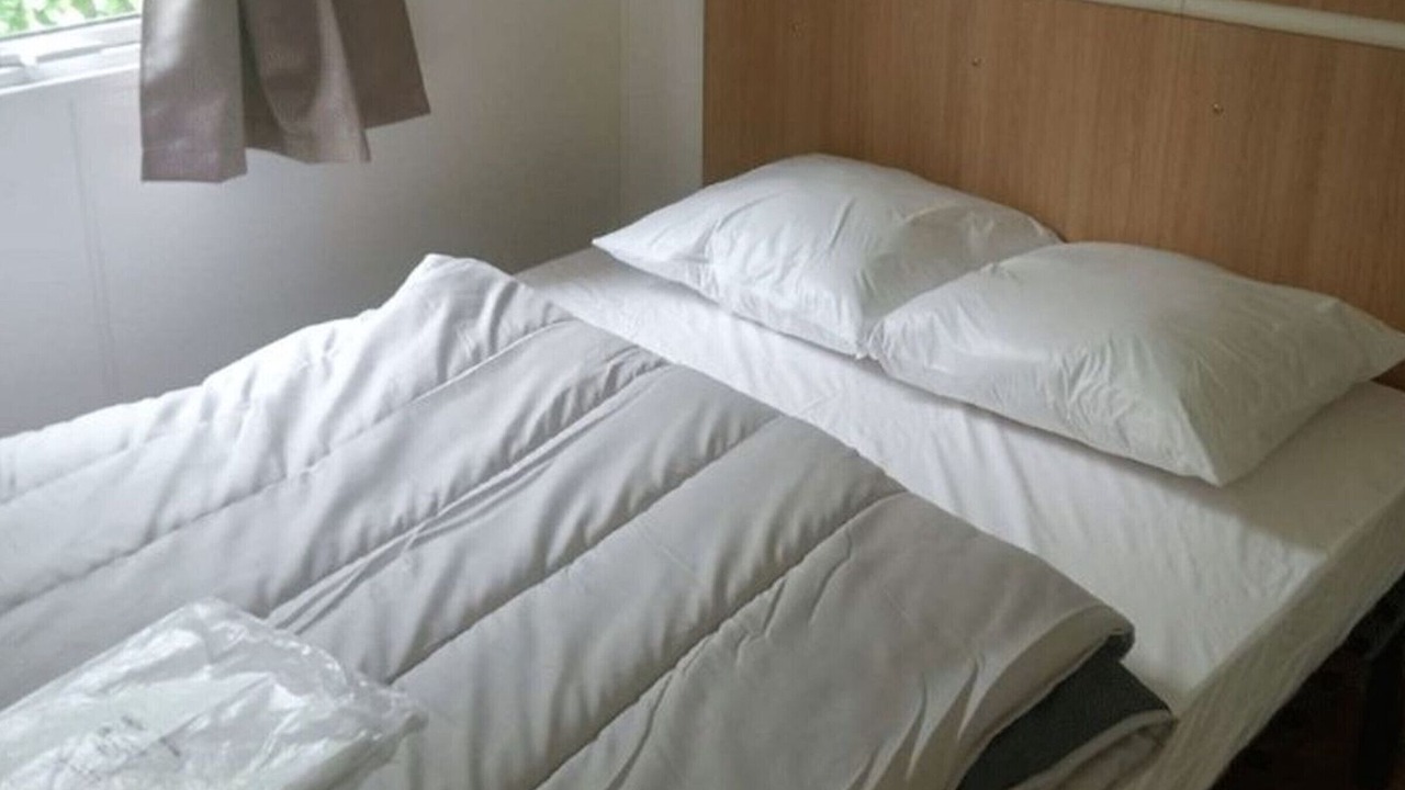 Photo of Bedroom in Marcilly-sur-Vienne