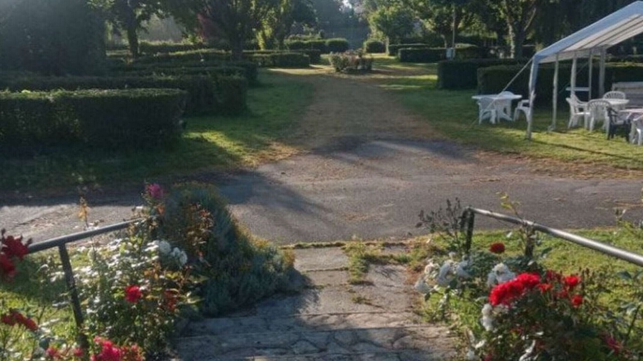 Photo of Outdoor in Marcilly-sur-Vienne