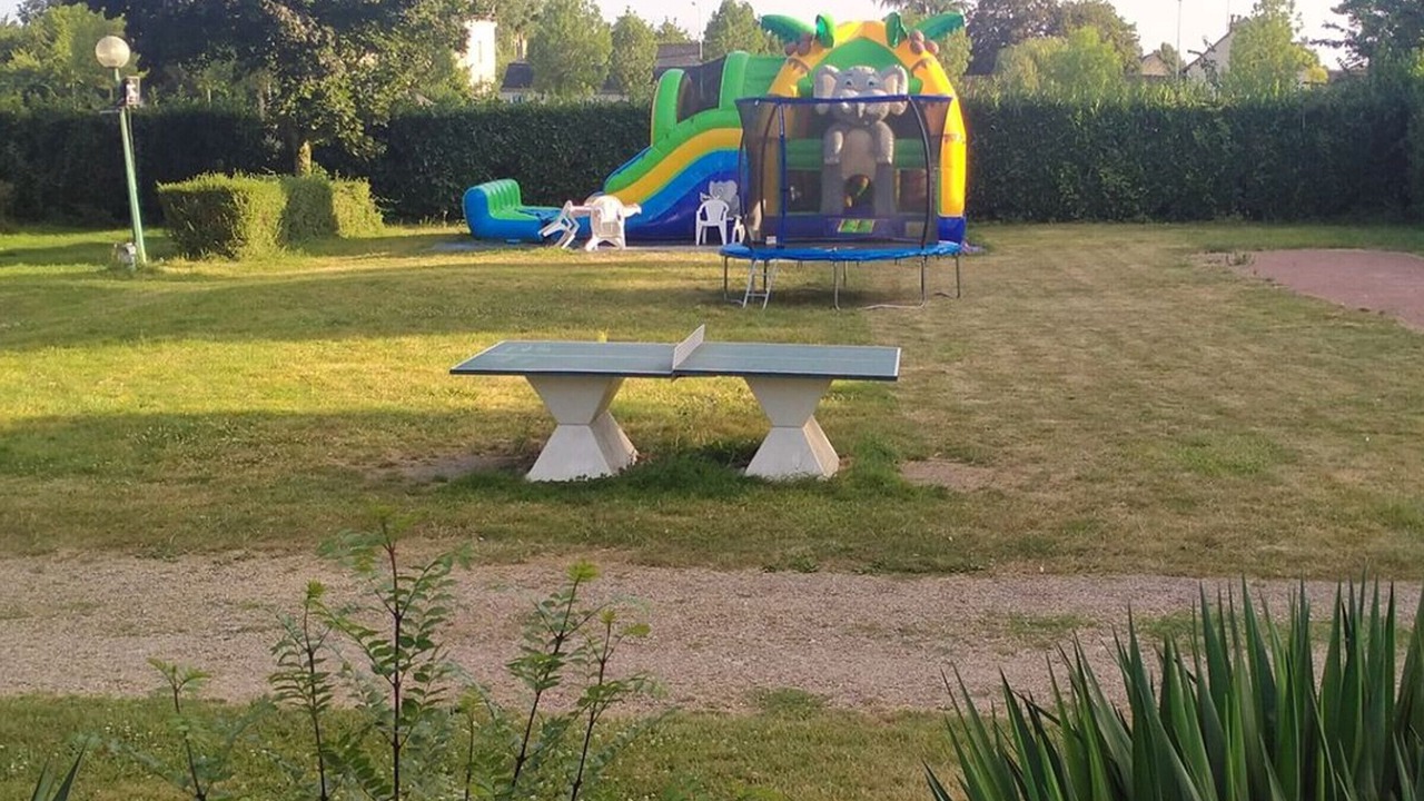 Photo of Others in Marcilly-sur-Vienne