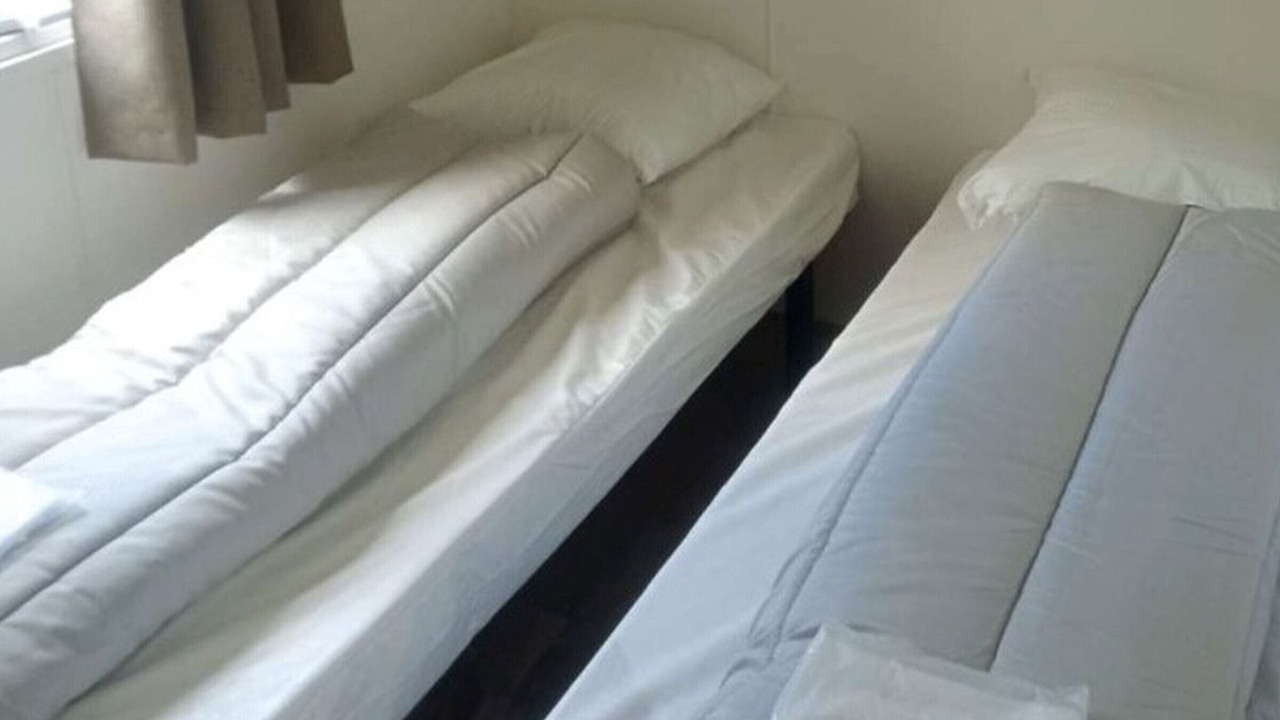 Photo of Bedroom in Marcilly-sur-Vienne
