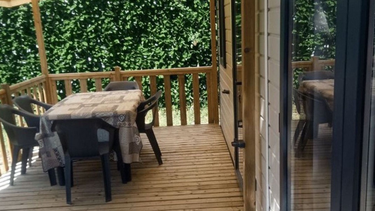 Photo of Outdoor in Marcilly-sur-Vienne