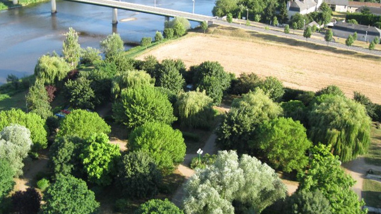 Photo of Outdoor in Marcilly-sur-Vienne