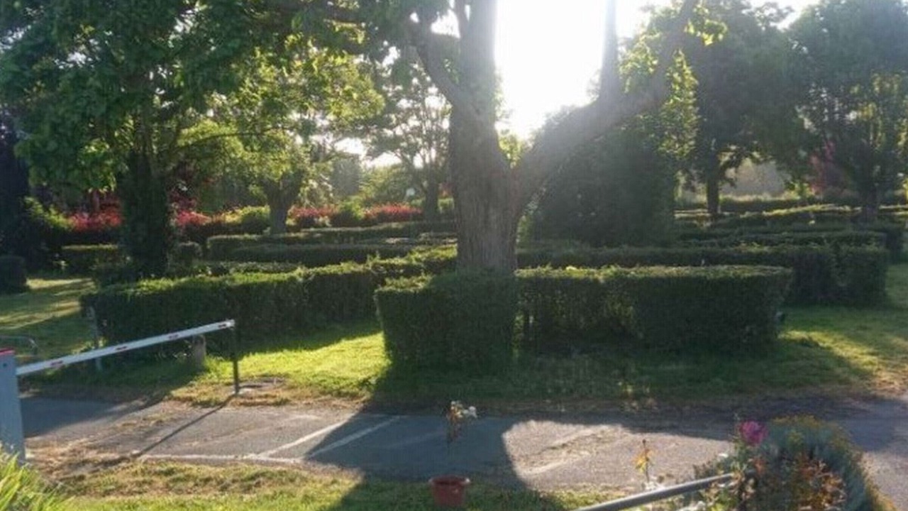 Photo of Outdoor in Marcilly-sur-Vienne