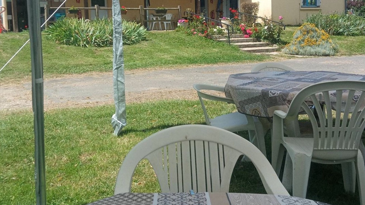 Photo of Outdoor in Marcilly-sur-Vienne