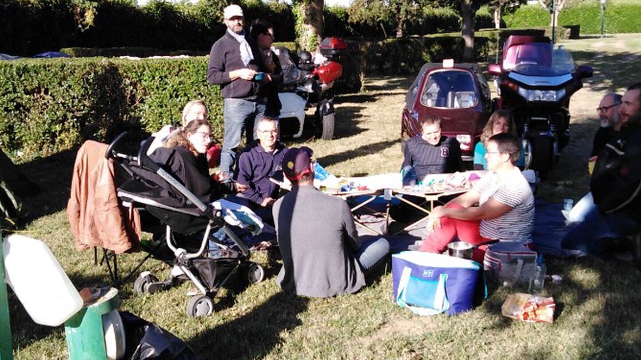 Photo of Outdoor in Marcilly-sur-Vienne