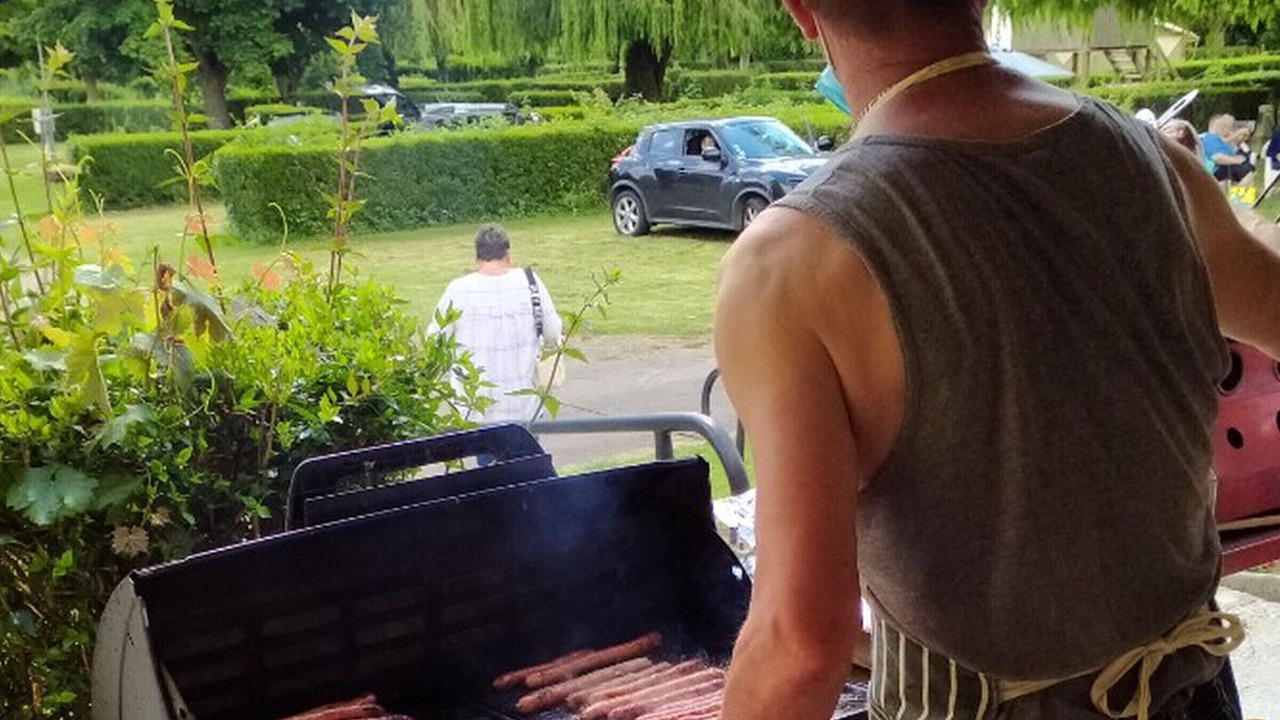 Photo of Outdoor in Marcilly-sur-Vienne