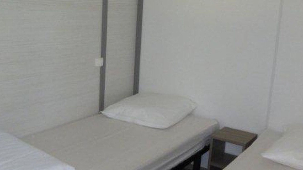 Photo of Bedroom in Sainte-Reine-de-Bretagne