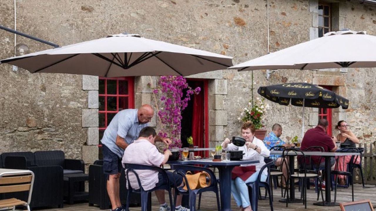 Photo of Outdoor in Sainte-Reine-de-Bretagne