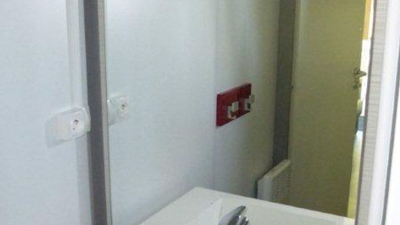 Photo of Bathroom in Sainte-Reine-de-Bretagne
