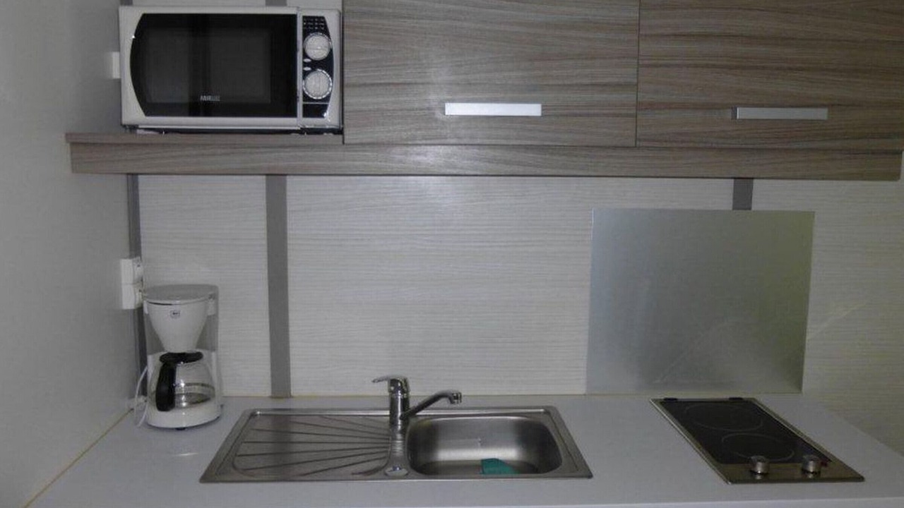 Photo of Kitchen in Sainte-Reine-de-Bretagne