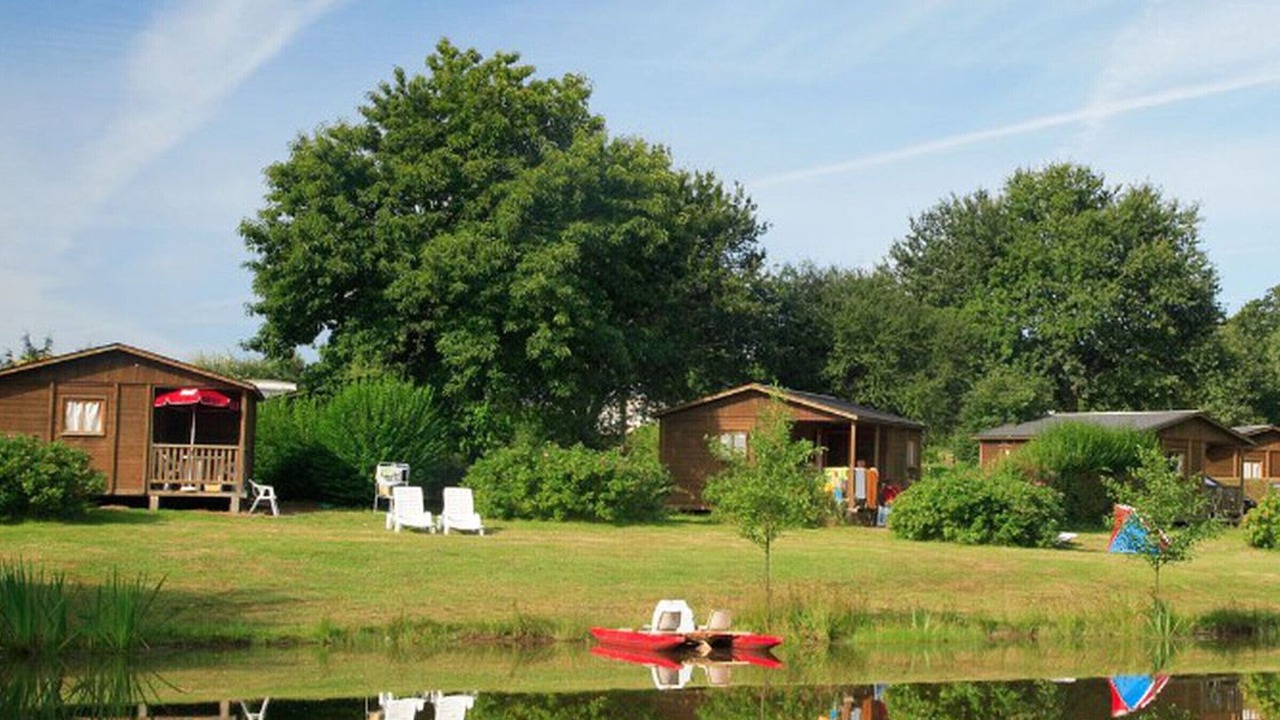 Photo of Outdoor in Sainte-Reine-de-Bretagne