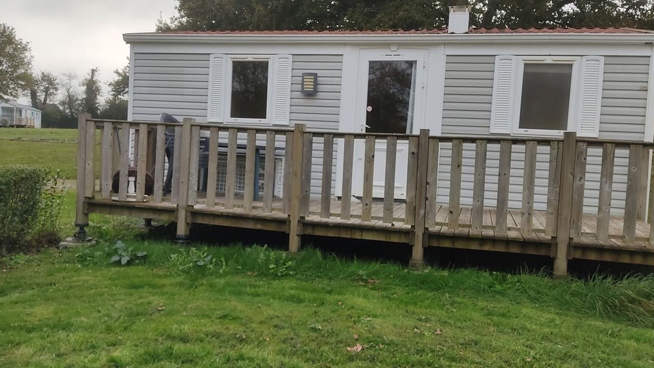 Photo of Patio Balcony in Sainte-Reine-de-Bretagne