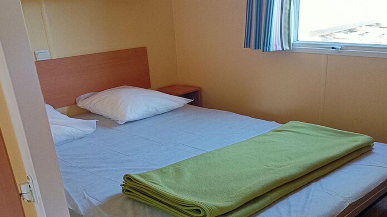 Photo of Bedroom in Sainte-Reine-de-Bretagne